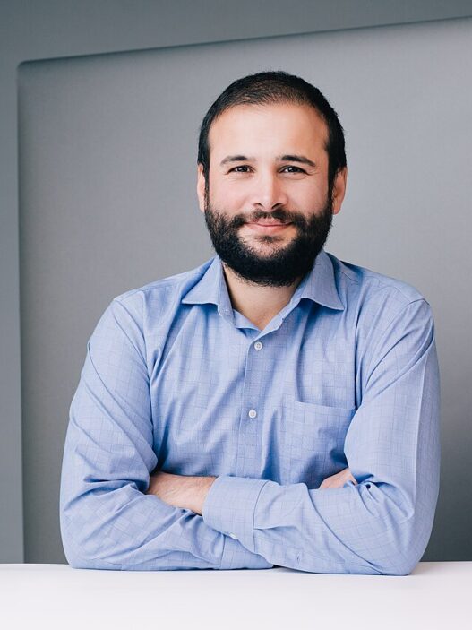 Eren Bali, co-founder of Udemy